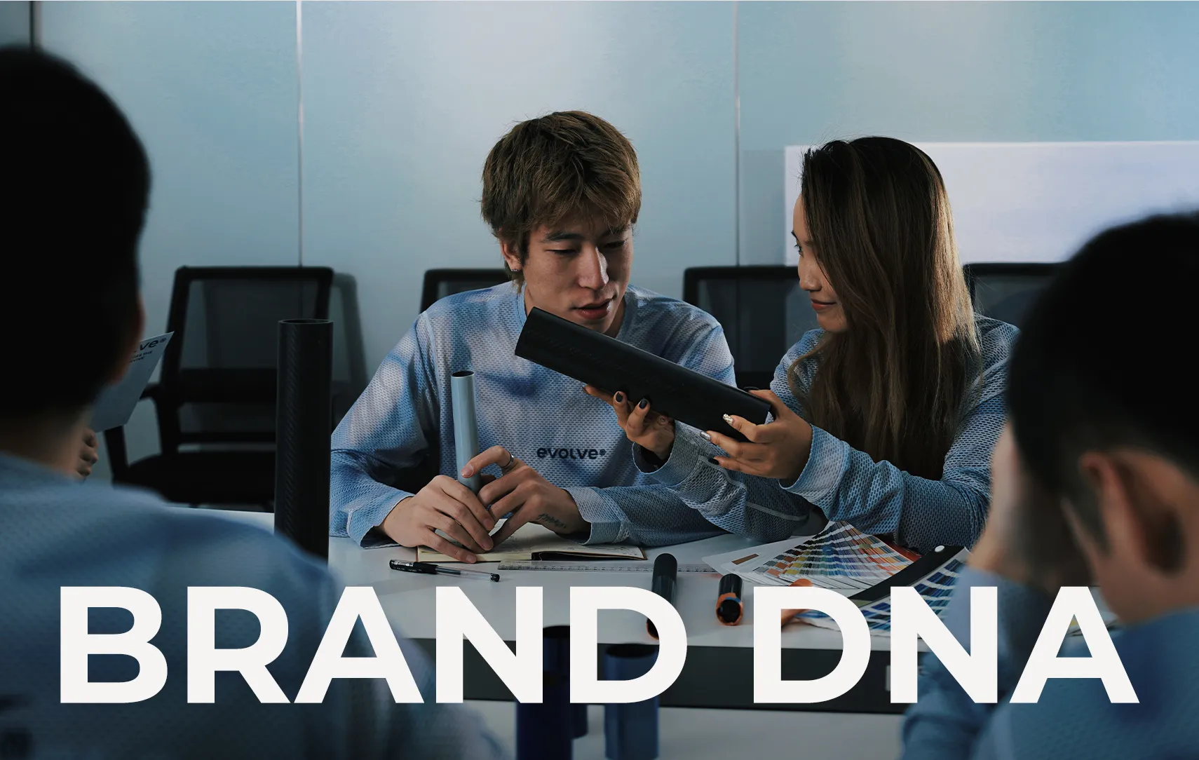 Brand DNA