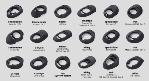 KREUZA Apex headset adapter KREUZA Apex headset adapter