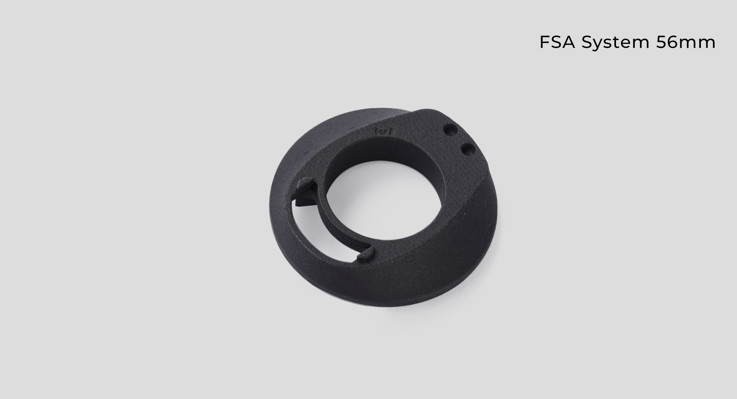 FSA System 56mm