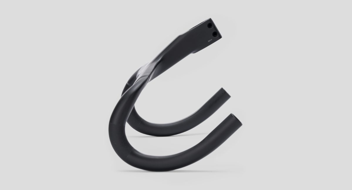 KREUZA Apex One-piece Handlebar - evolve
