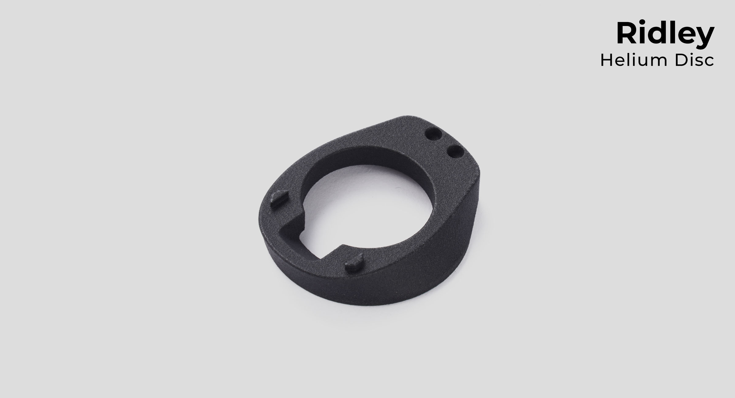 Ridley – Helium Disc