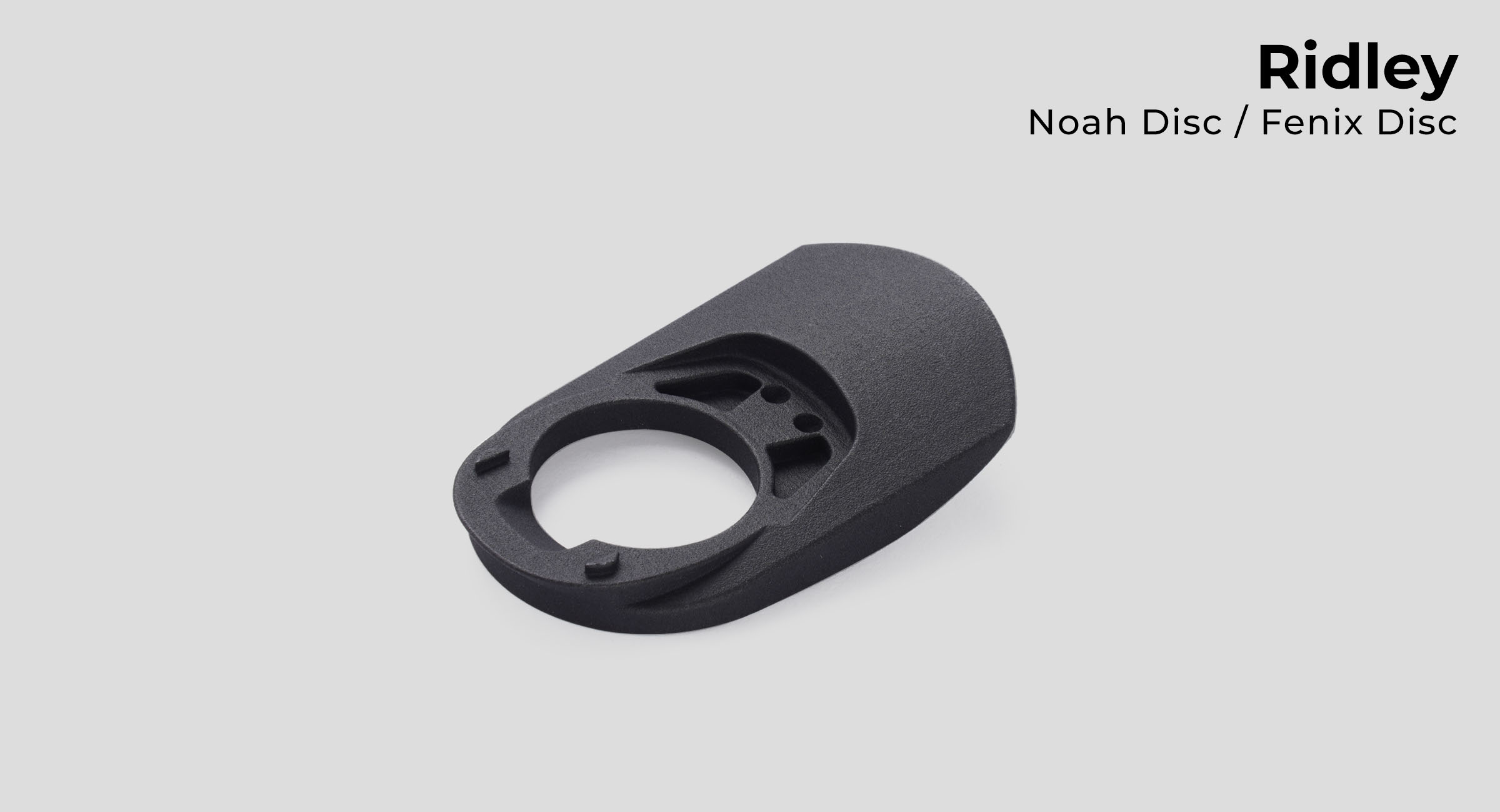 Ridley – Noah Disc & Fenix Disc