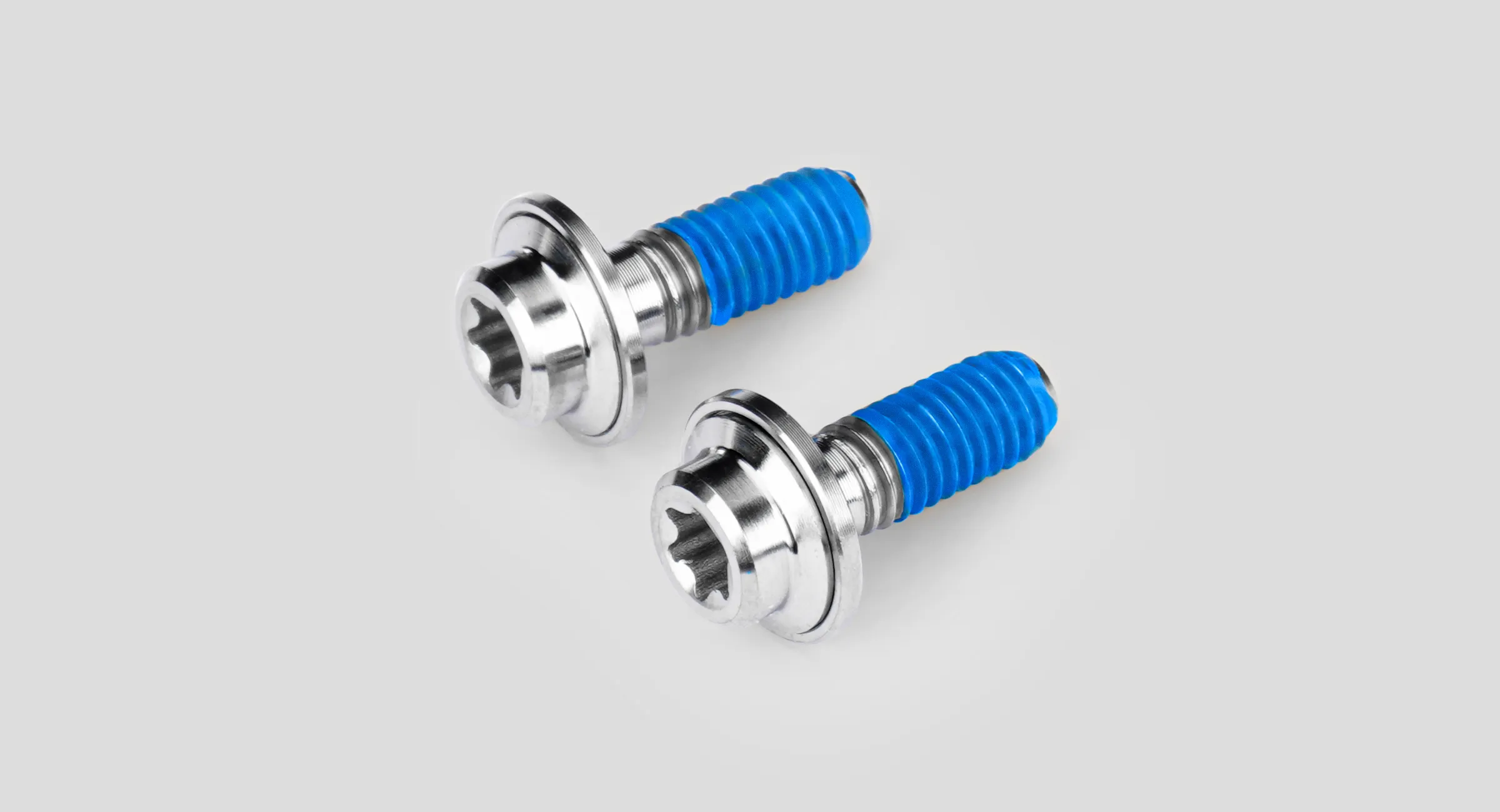 M5×14 front caliper fixing bolt2