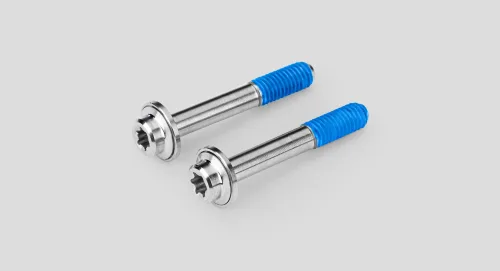M5×31.9 rear caliper fixing bolt 2-SRAM M5×31.9 rear caliper fixing bolt 2-SRAM