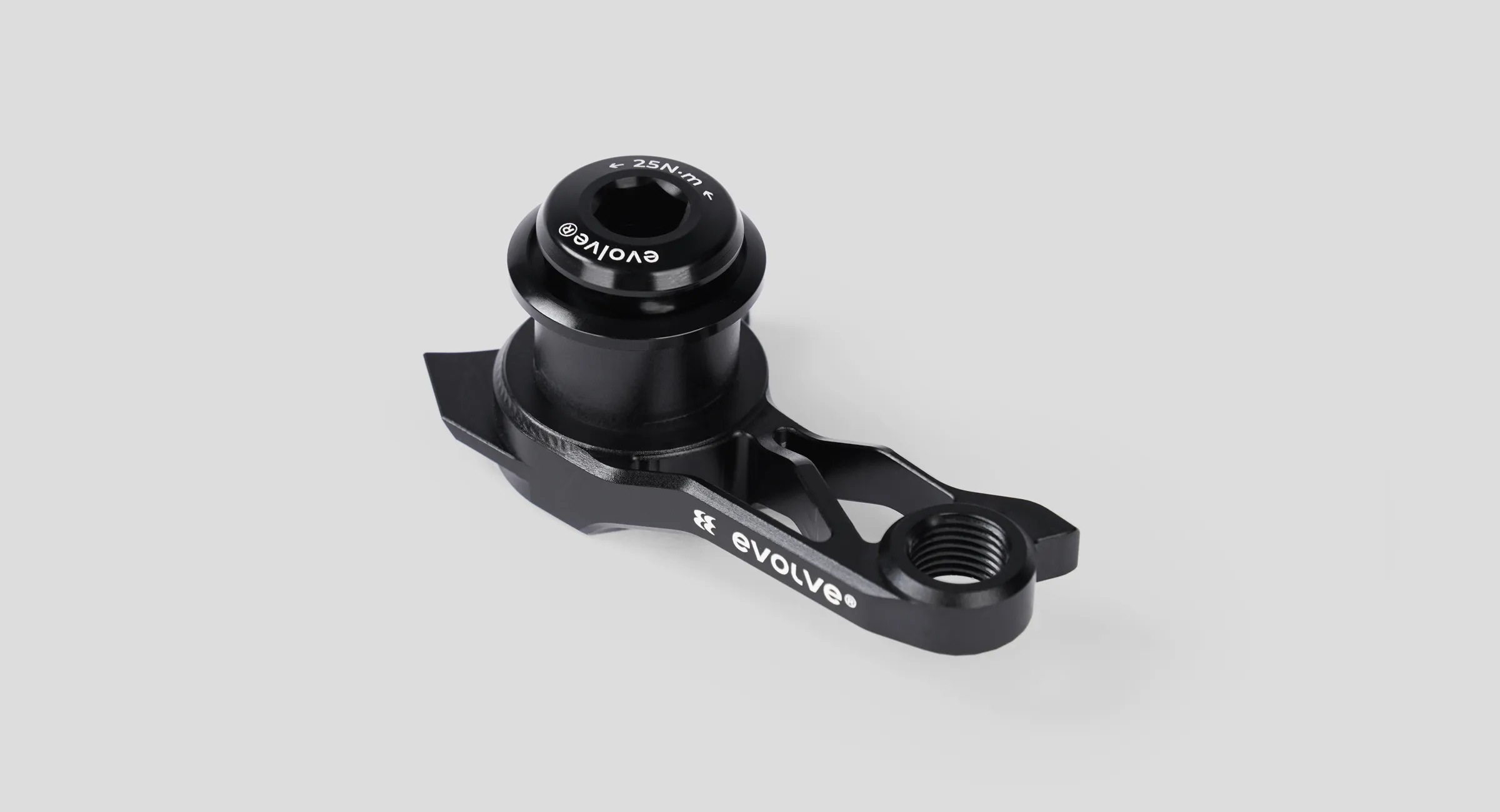 UDH direct mount derailleur hanger UDH direct mount derailleur hanger
