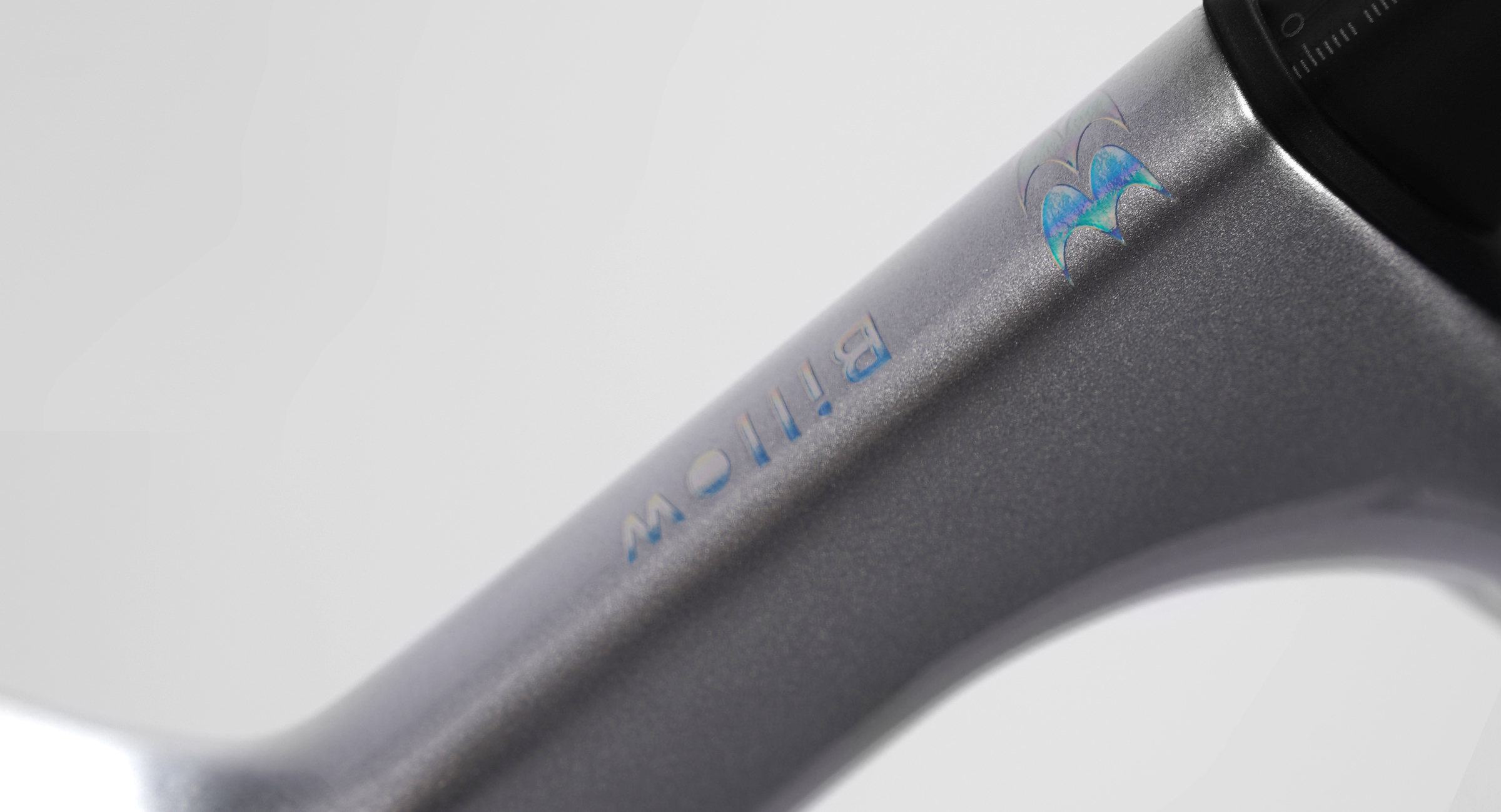 CIMA Special Edition – Billow (Road Frameset detail)3