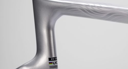 CIMA Special Edition – Billow (Road Frameset detail)4 CIMA Special Edition – Billow (Road Frameset detail)4