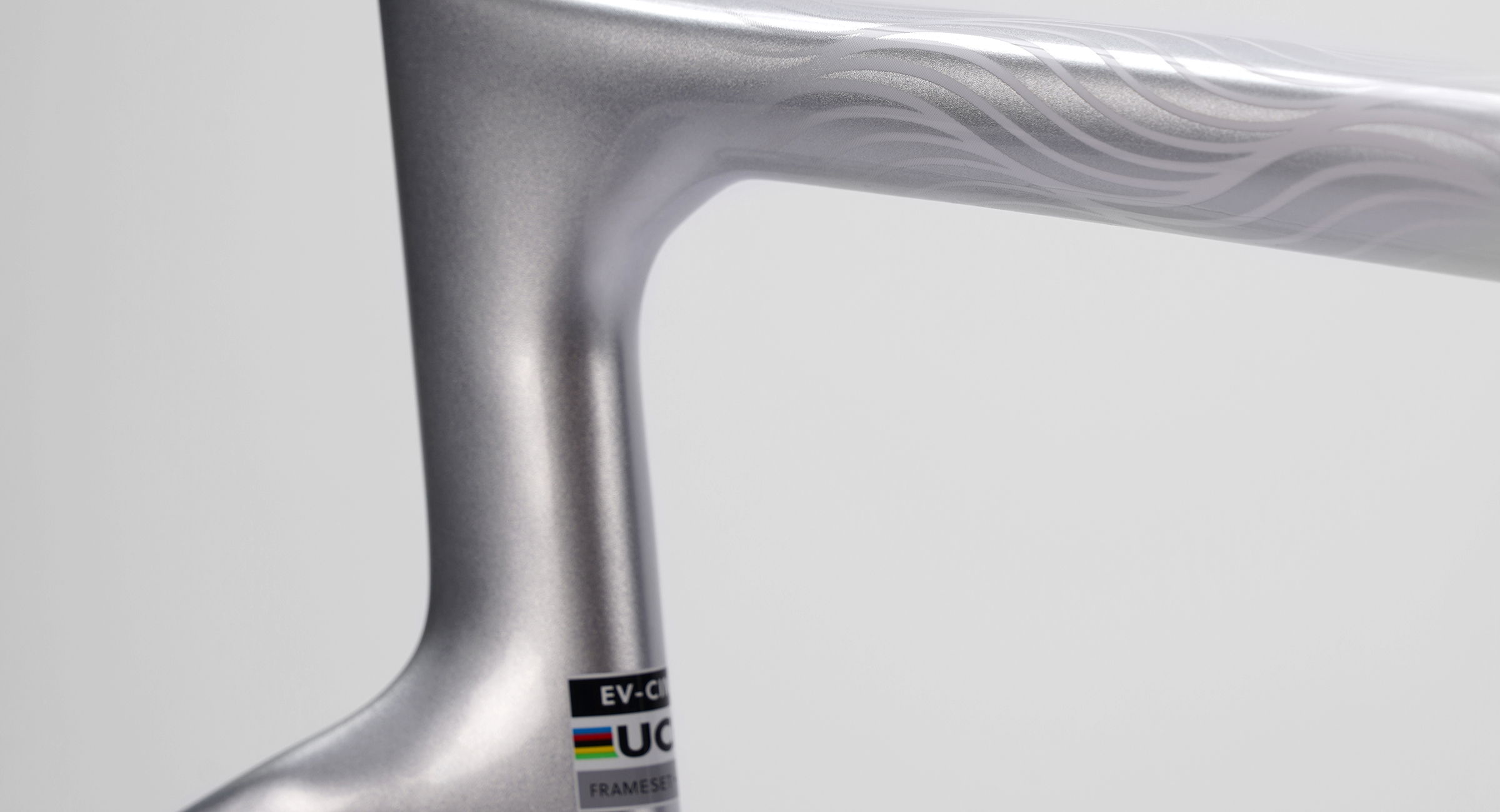 CIMA Special Edition – Billow (Road Frameset detail)4