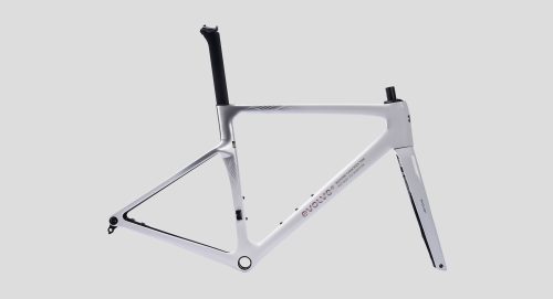 CIMA Special Edition – Billow（Road Frameset）