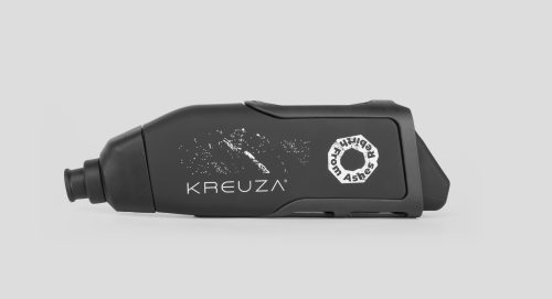 KREUZA Slice Aerodynamic Water Bottle Cage3 KREUZA Slice Aerodynamic Water Bottle Cage3