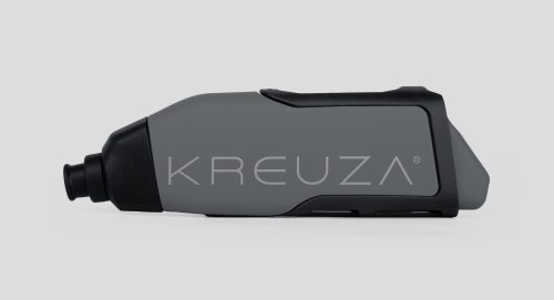 KREUZA Slice Aerodynamic Water Bottle Cage5 KREUZA Slice Aerodynamic Water Bottle Cage5