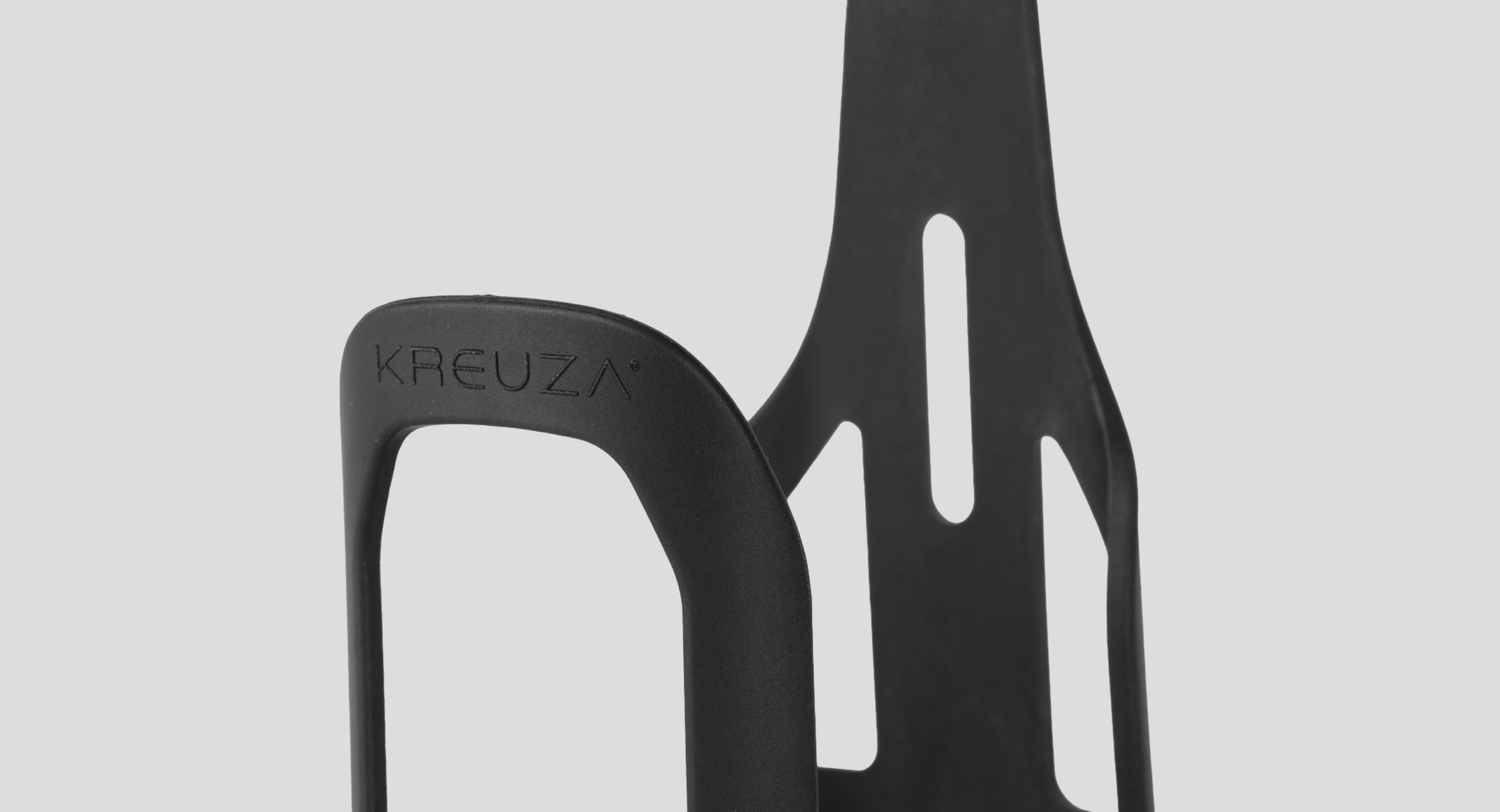 KREUZA Slice Aerodynamic Water Bottle Cage6