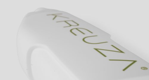 KREUZA Slice Aerodynamic water bottle-White11 KREUZA Slice Aerodynamic water bottle-White11