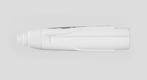 KREUZA Slice Aerodynamic water bottle-White3 KREUZA Slice Aerodynamic water bottle-White3