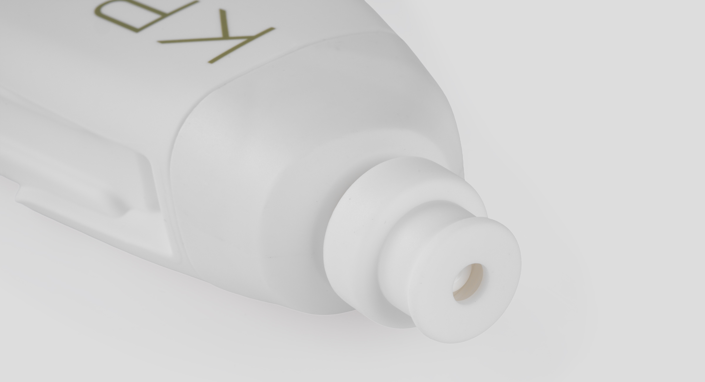 KREUZA Slice Aerodynamic water bottle-White9