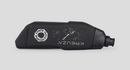 KREUZA Slice Aerodynamic water bottle-black2 KREUZA Slice Aerodynamic water bottle-black2