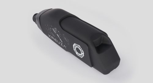KREUZA Slice Aerodynamic water bottle-black5 KREUZA Slice Aerodynamic water bottle-black5