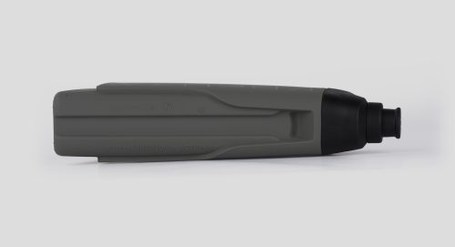 KREUZA Slice Aerodynamic water bottle-grey3 KREUZA Slice Aerodynamic water bottle-grey3