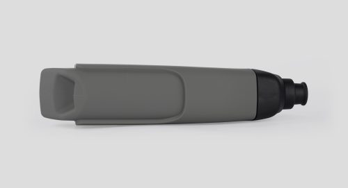 KREUZA Slice Aerodynamic water bottle-grey4 KREUZA Slice Aerodynamic water bottle-grey4
