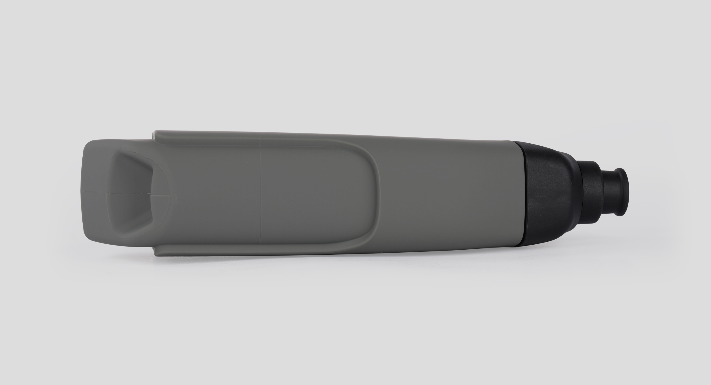 KREUZA Slice Aerodynamic water bottle-grey4