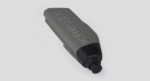 KREUZA Slice Aerodynamic water bottle-grey7 KREUZA Slice Aerodynamic water bottle-grey7