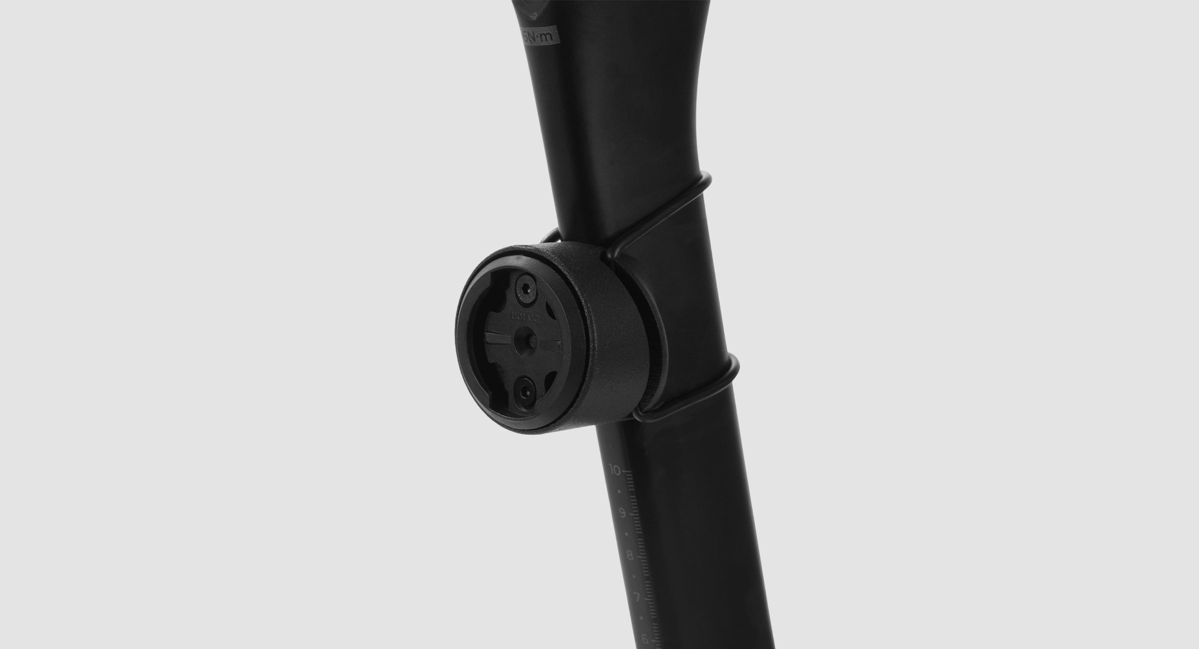 evolve light camera radar holder 3