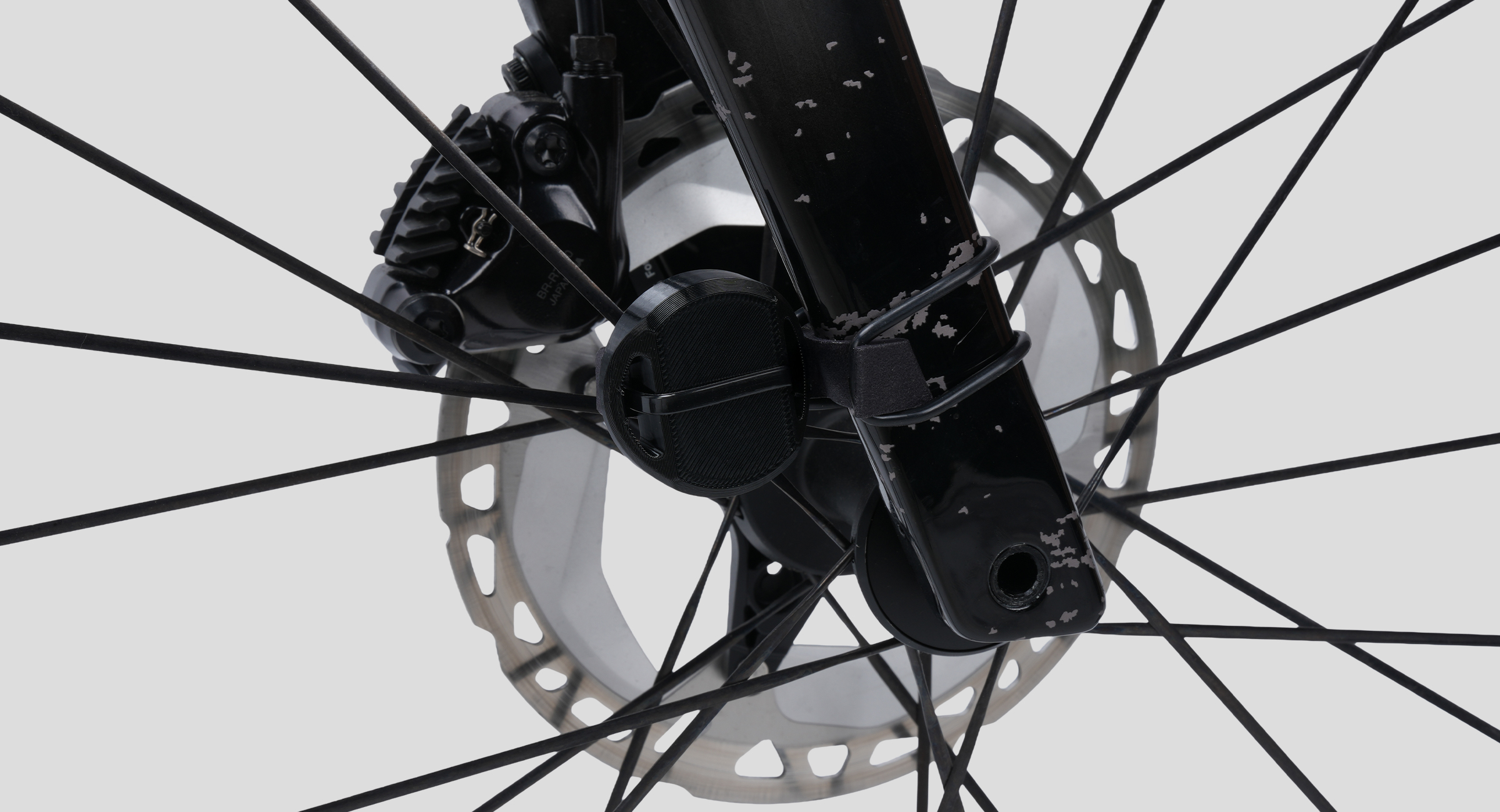 evolve timing chip holder 3