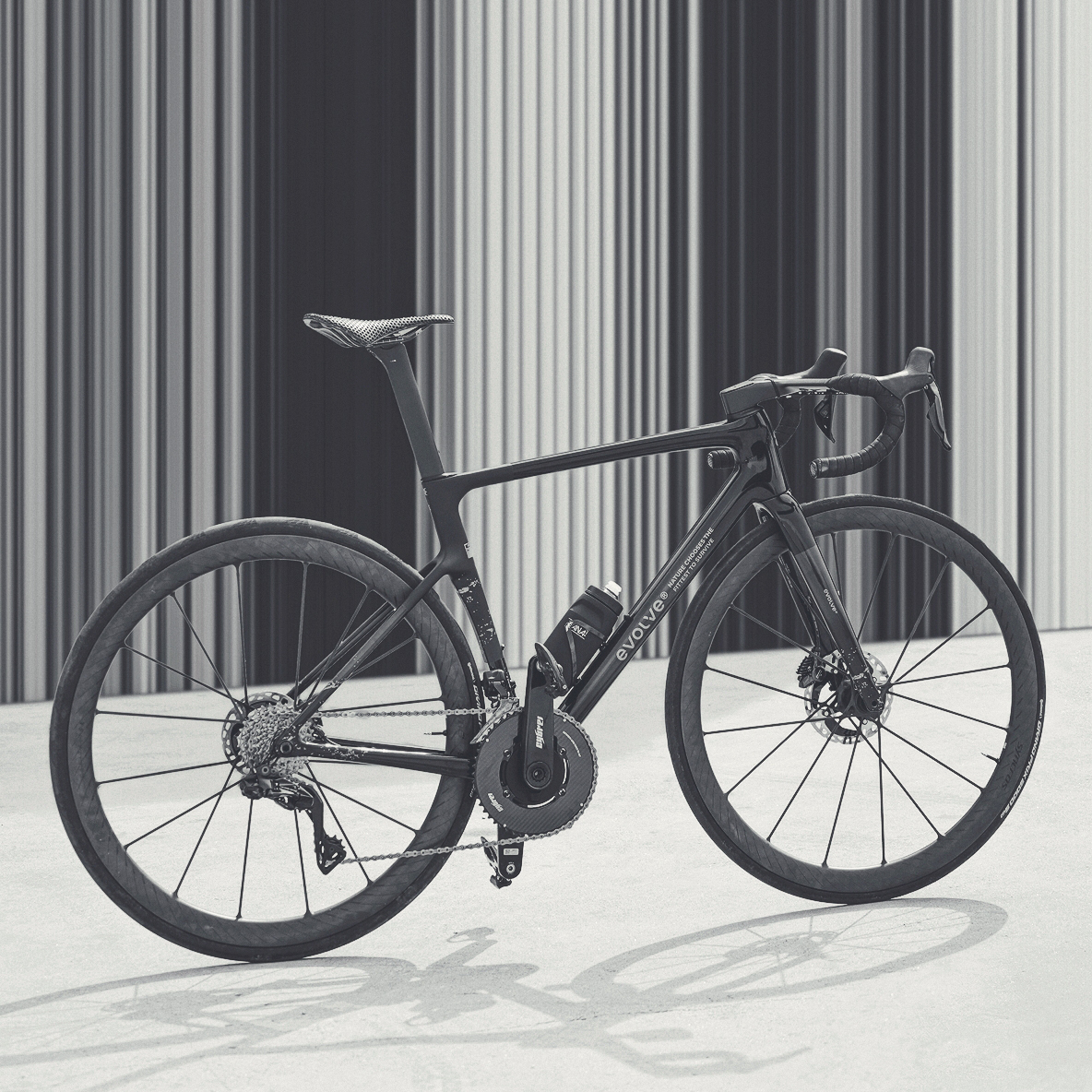 evolve CIMA Nirvana (2)