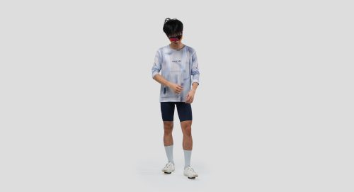 evolve X Long Sleeve Tee 1 evolve X Long Sleeve Tee 1