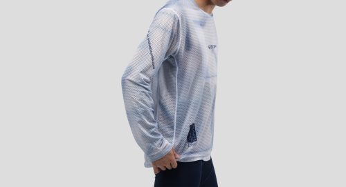 evolve X Long Sleeve Tee 3 evolve X Long Sleeve Tee 3