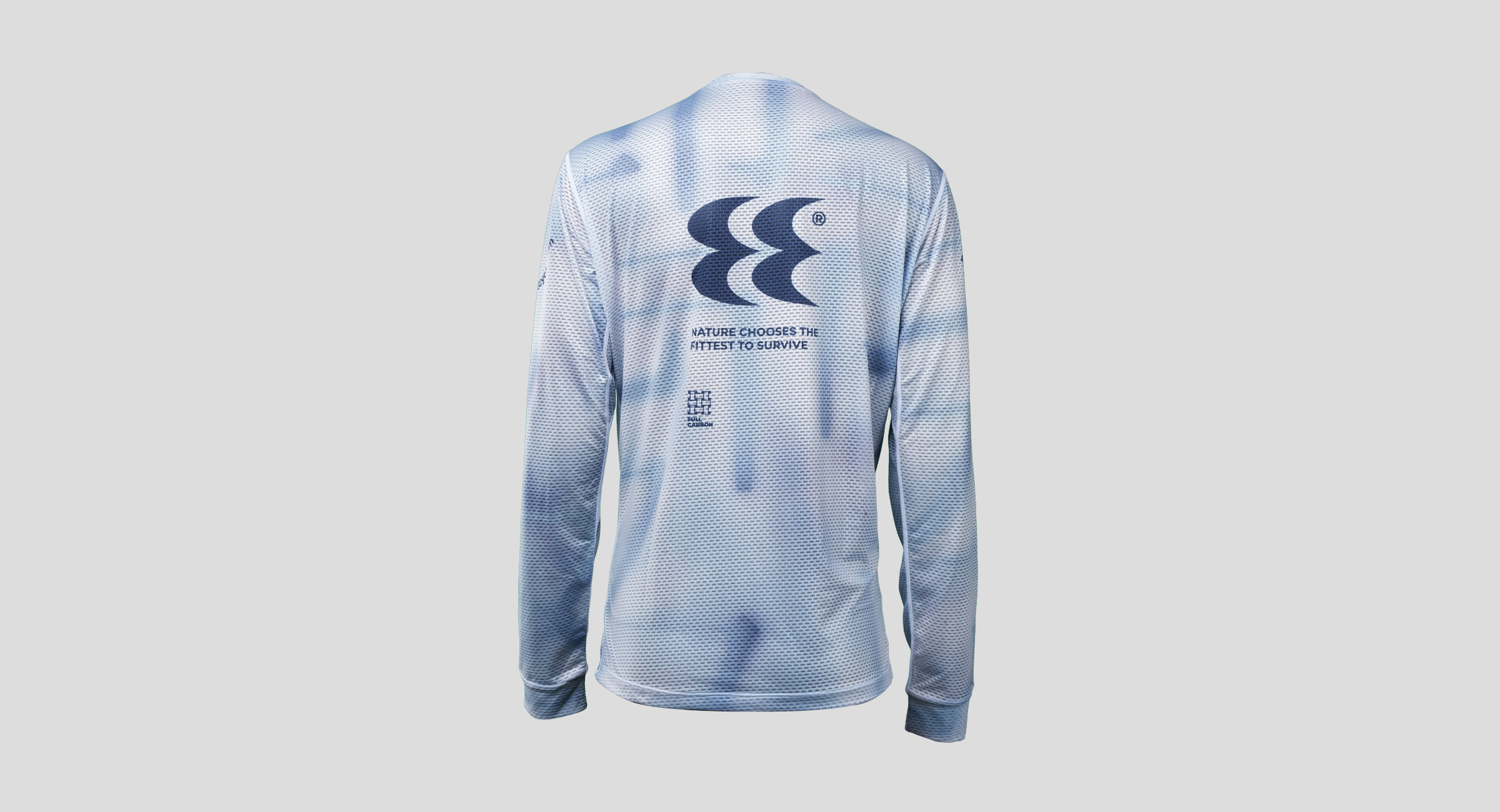 evolve X Long Sleeve Tee 5