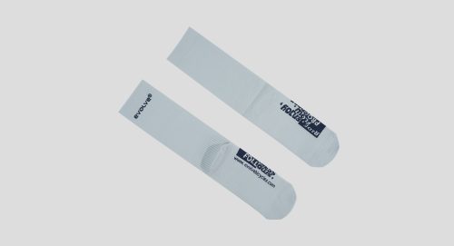 evolve X Soft Tall Cycling Socks 1 evolve X Soft Tall Cycling Socks 1