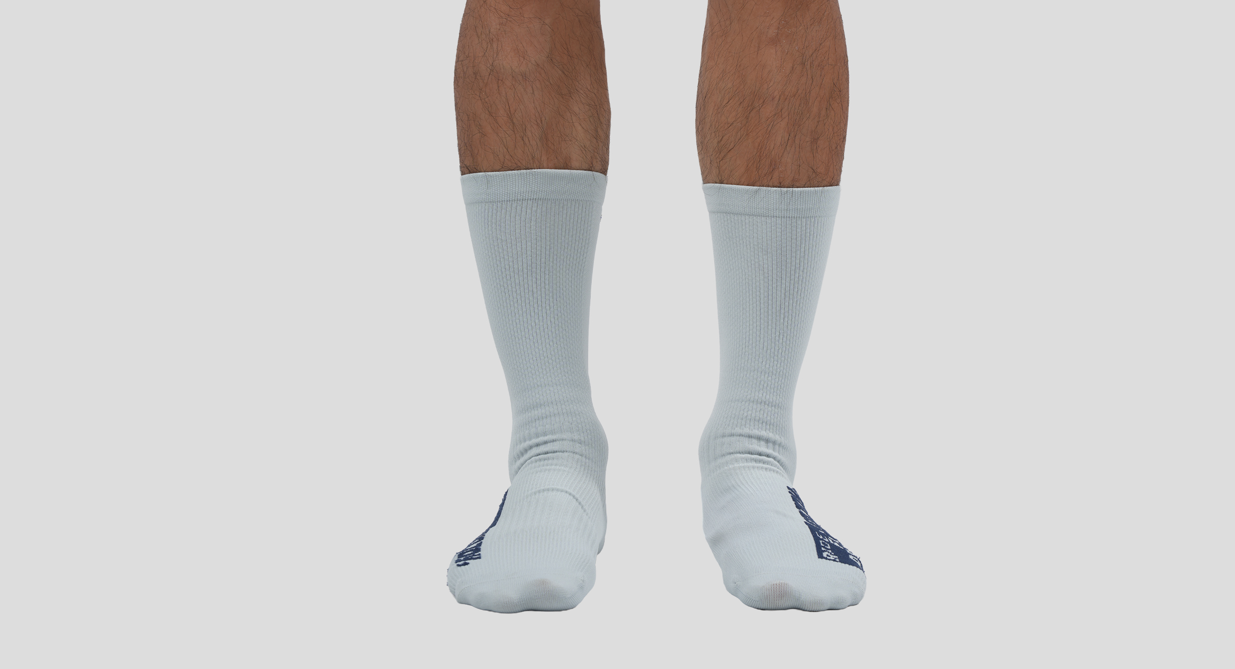 evolve X Soft Tall Cycling Socks 4