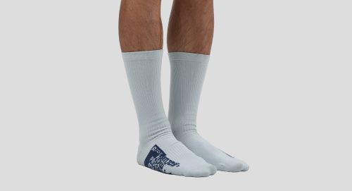 evolve X Soft Tall Cycling Socks 5 evolve X Soft Tall Cycling Socks 5