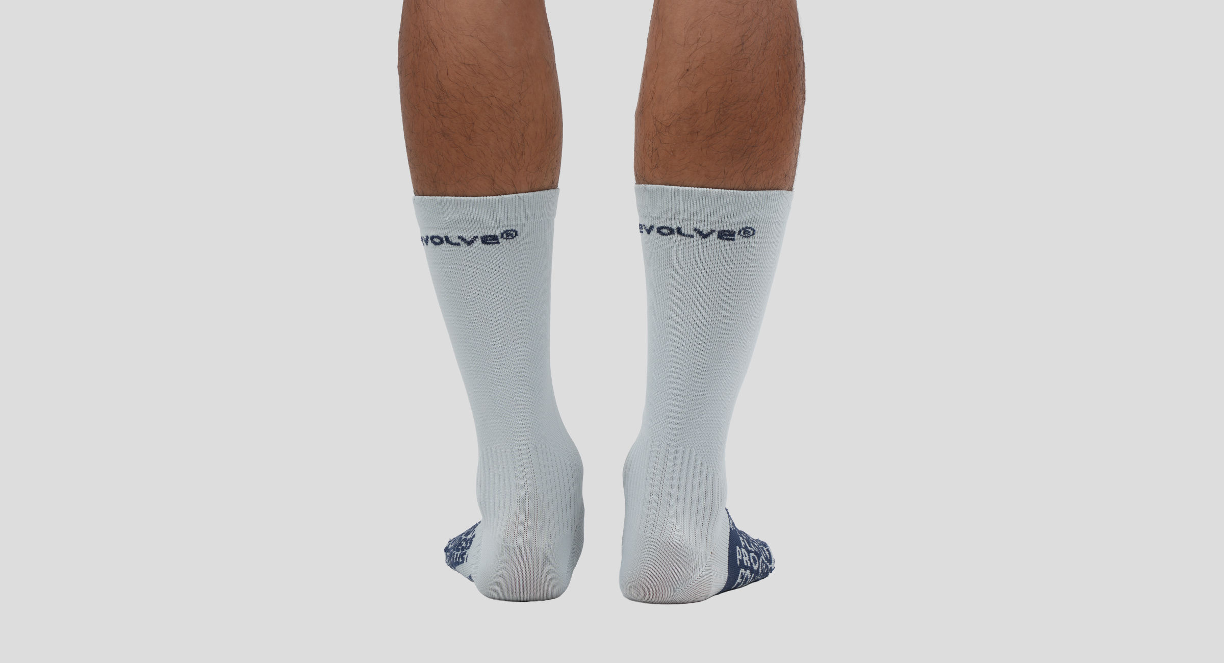 evolve X Soft Tall Cycling Socks 6