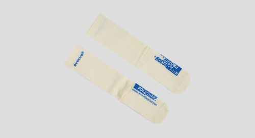 evolve X Soft Tall Cycling Socks 7 evolve X Soft Tall Cycling Socks 7