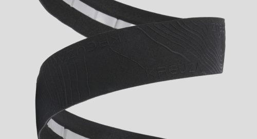KREUZA Touch Handlebar Tape (3) KREUZA Touch Handlebar Tape (3)