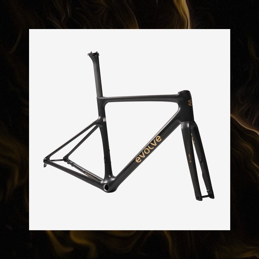 evolve CIMA Matte Carbon Gold (2)