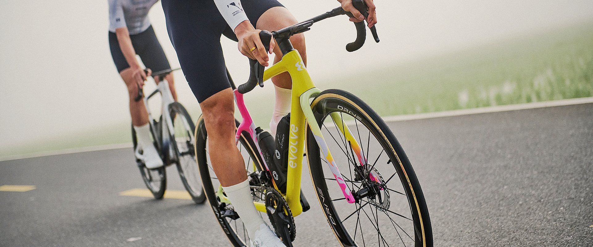 evolve CIMA Tropical Yellow (1)