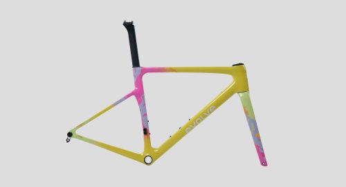 evolve CIMA – Tropical Yellow