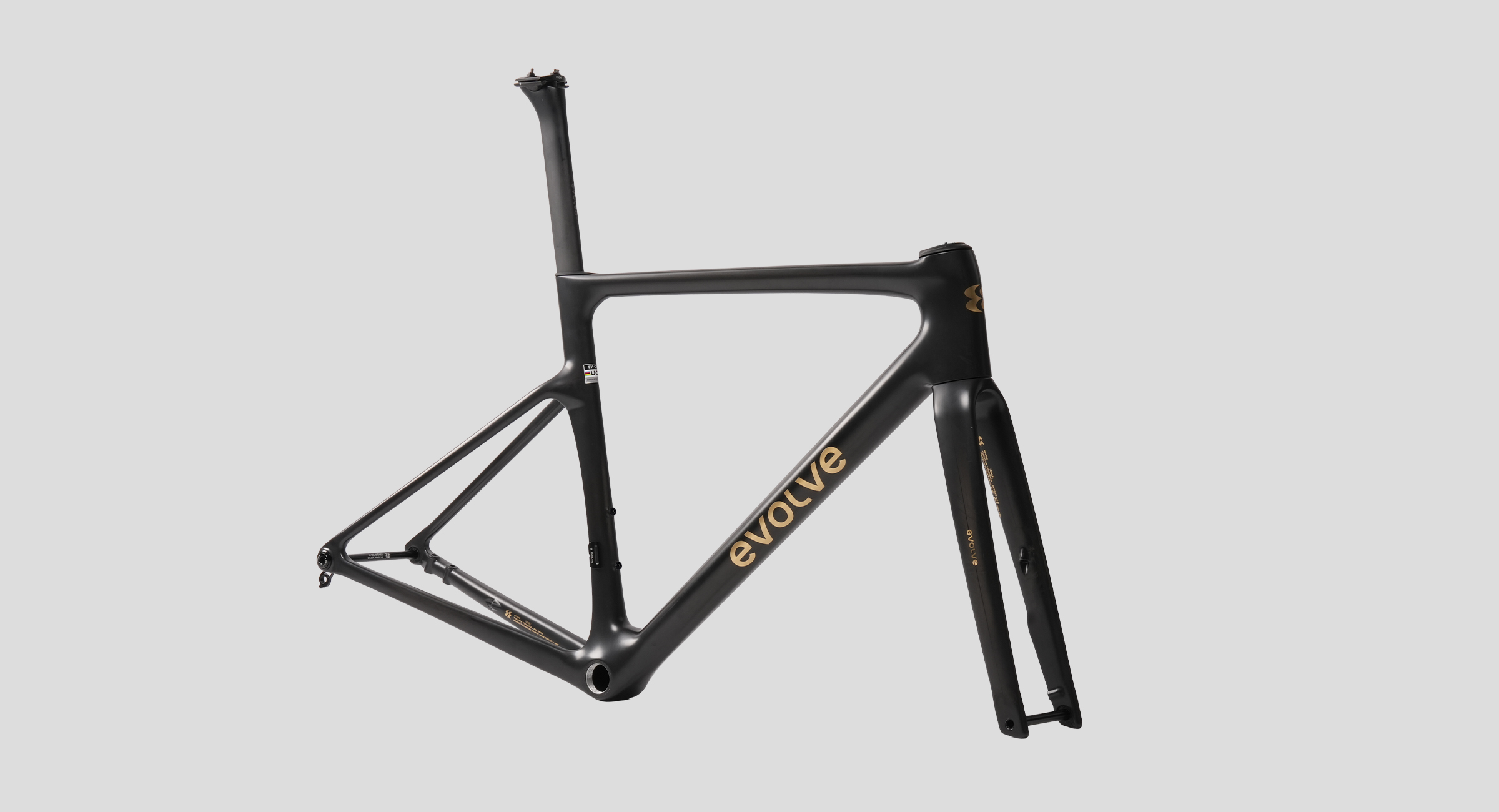 evolve_CIMA Speed – Matte Carbon Gold-2 evolve_CIMA Speed – Matte Carbon Gold-2