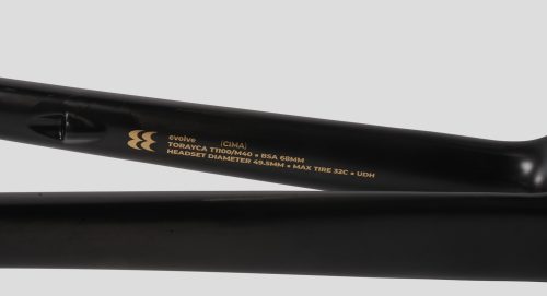 evolve_CIMA Speed – Matte Carbon Gold-9 evolve_CIMA Speed – Matte Carbon Gold-9