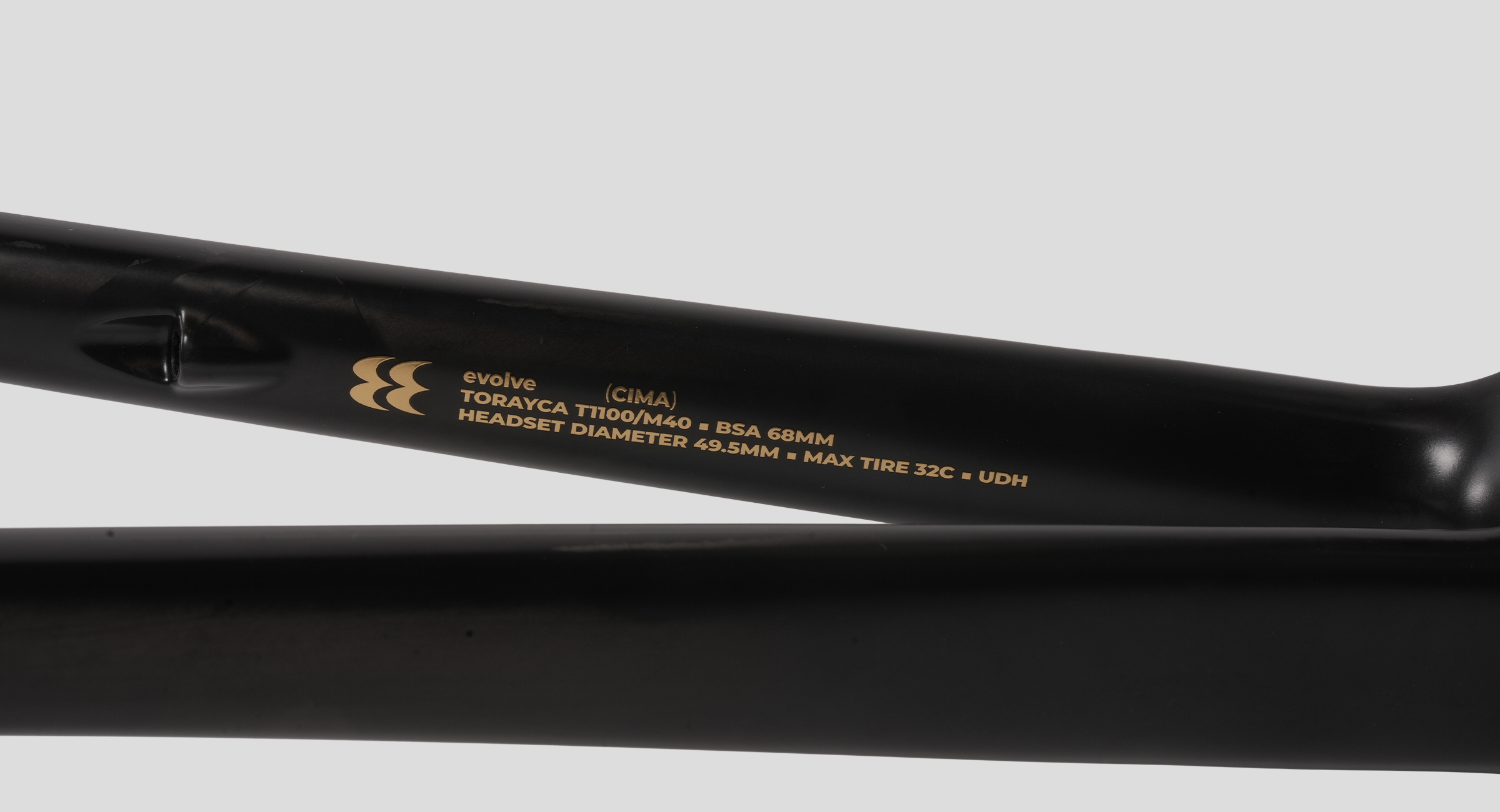 evolve_CIMA Speed – Matte Carbon Gold-9 evolve_CIMA Speed – Matte Carbon Gold-9